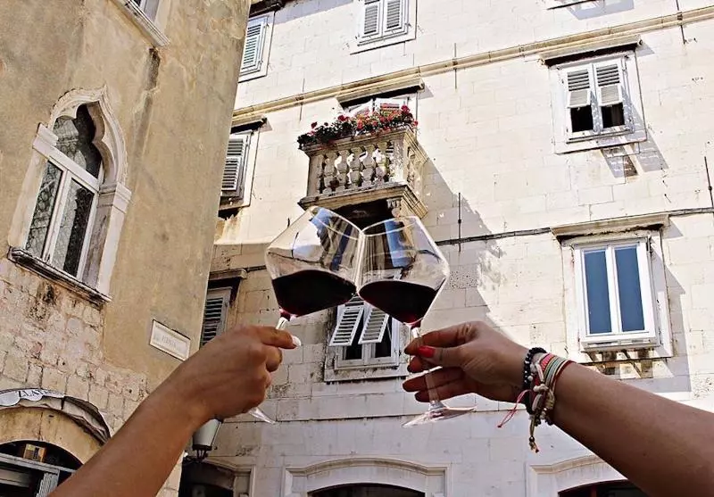 Fotos del hotel Plaza Marchi Old Town - Mag Quaint & Elegant Boutique Hotels:  13