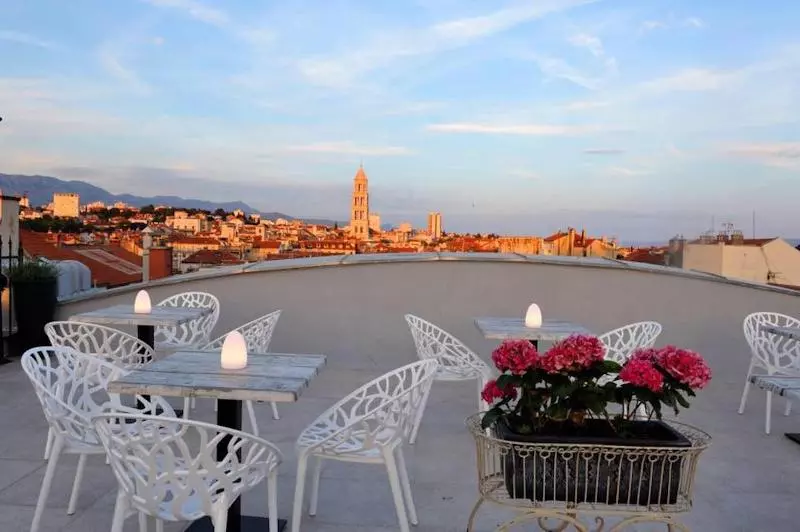 Fotos del hotel Plaza Marchi Old Town - Mag Quaint & Elegant Boutique Hotels:  11