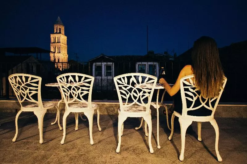 Fotos del hotel Plaza Marchi Old Town - Mag Quaint & Elegant Boutique Hotels:  19