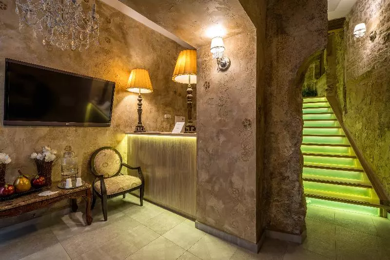 Fotos del hotel Plaza Marchi Old Town - Mag Quaint & Elegant Boutique Hotels:  6