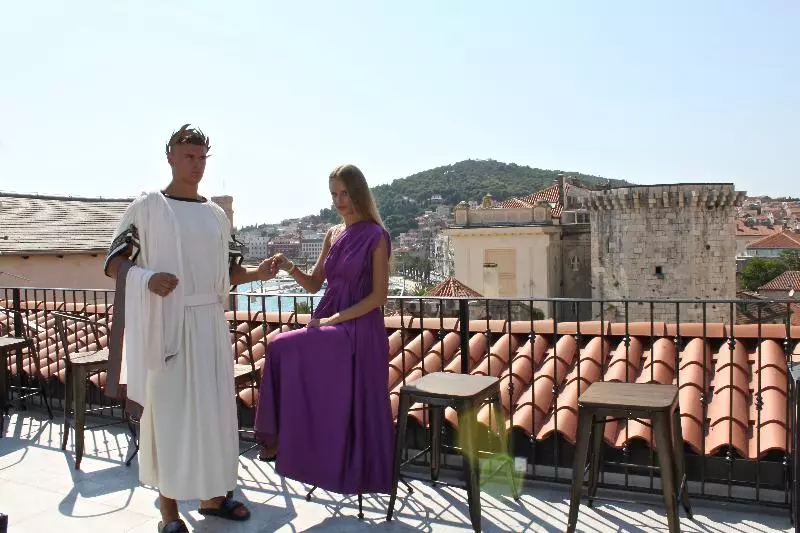 Fotos del hotel Plaza Marchi Old Town - Mag Quaint & Elegant Boutique Hotels:  20