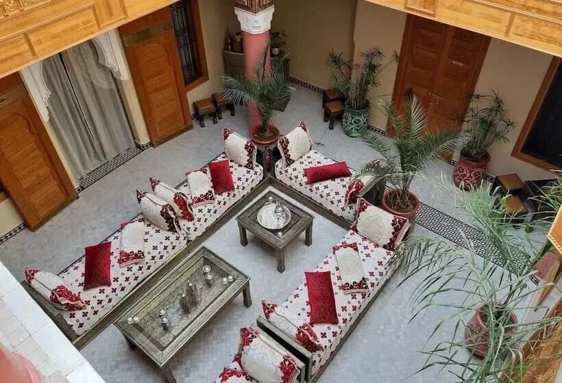 Riad Miral