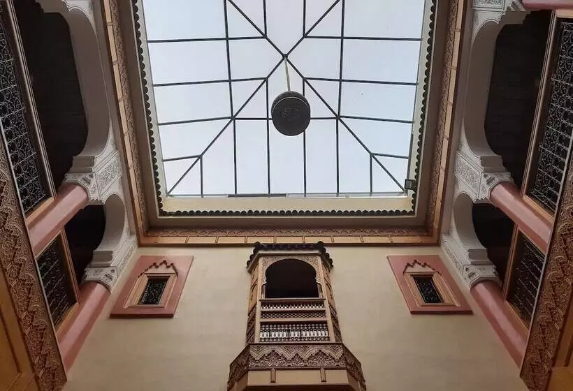 Fotos del hotel Riad Miral:  3