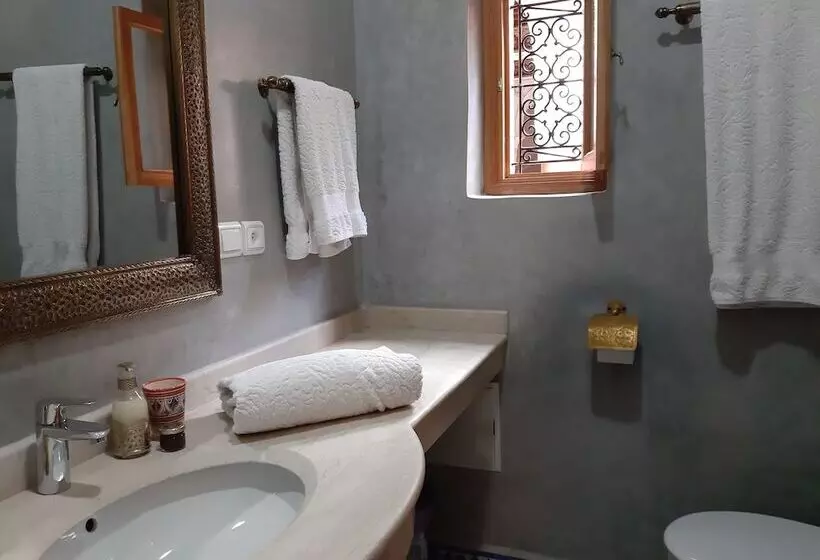 Fotos del hotel Riad Miral:  6