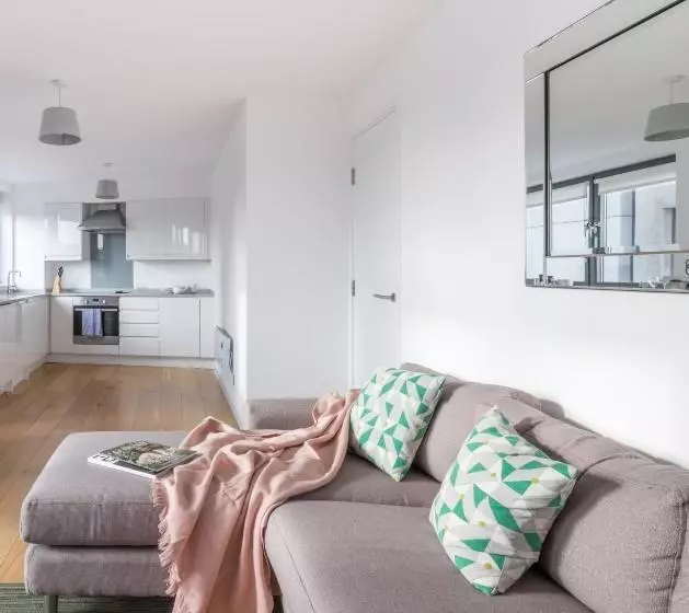 Fotos del hotel Saco Fitzrovia:  10