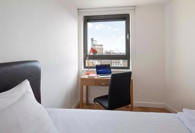 Fotos del hotel Saco Fitzrovia:  15