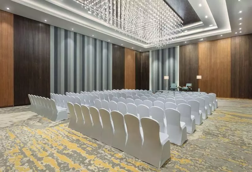 Fotos del hotel Sheraton Grand Chennai Resort & Spa:  11