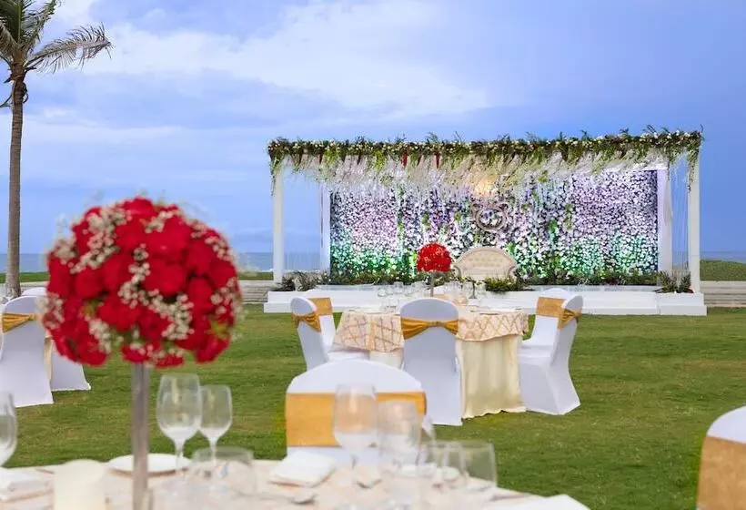 Fotos del hotel Sheraton Grand Chennai Resort & Spa:  7
