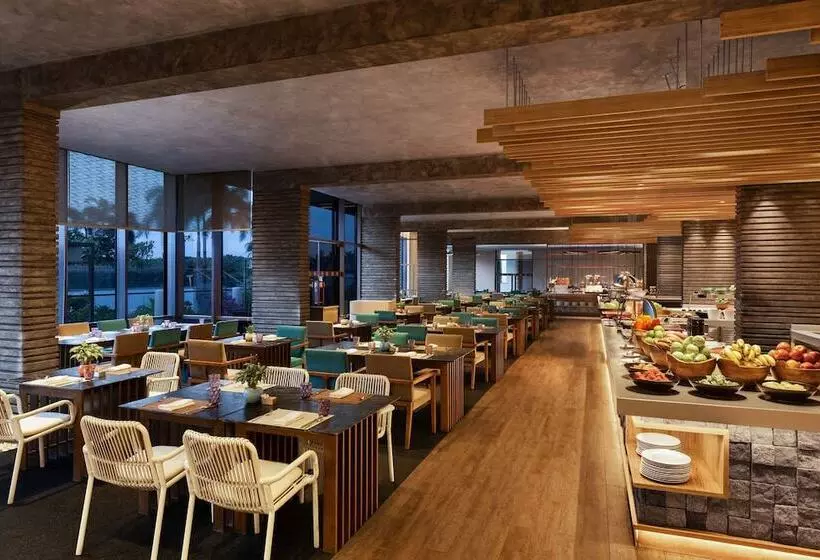 Fotos del hotel Sheraton Grand Chennai Resort & Spa:  10