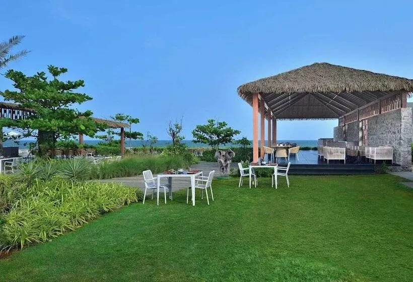 Fotos del hotel Sheraton Grand Chennai Resort & Spa:  21