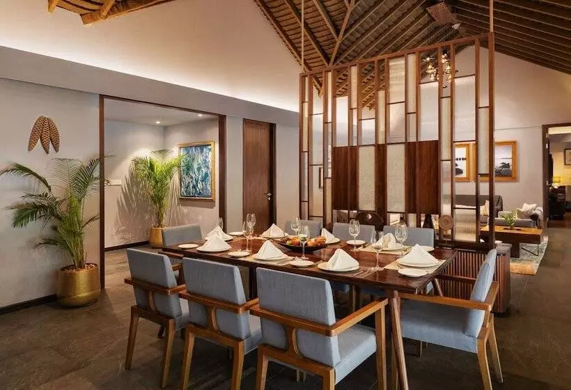 Fotos del hotel Sheraton Grand Chennai Resort & Spa:  14