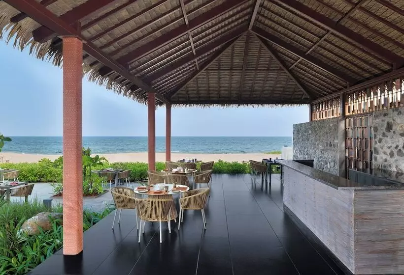 Fotos del hotel Sheraton Grand Chennai Resort & Spa:  15
