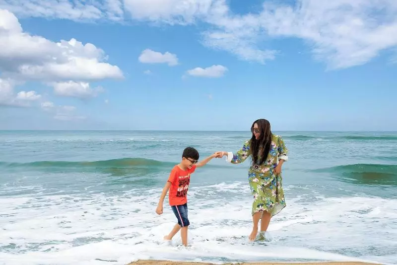 Fotos del hotel Sheraton Grand Chennai Resort & Spa:  16