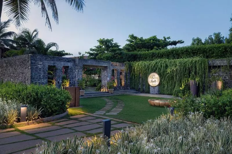 Fotos del hotel Sheraton Grand Chennai Resort & Spa:  25