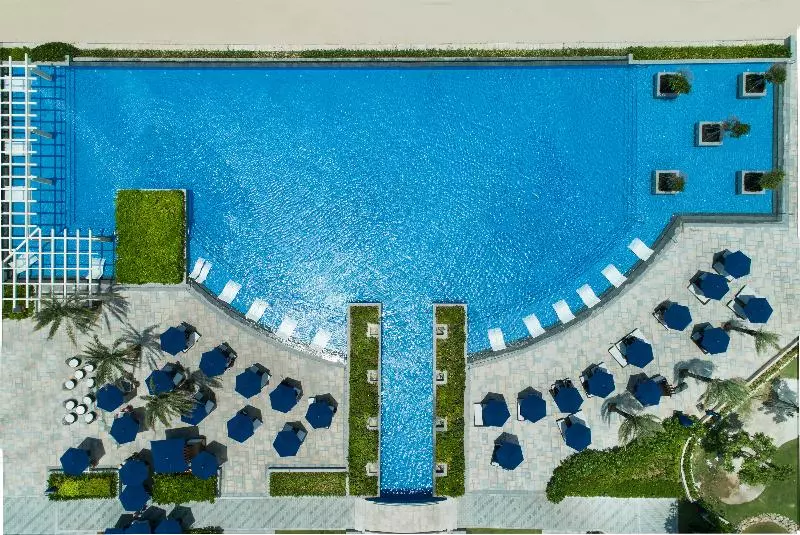 Fotos del hotel Sheraton Grand Danang Resort:  2