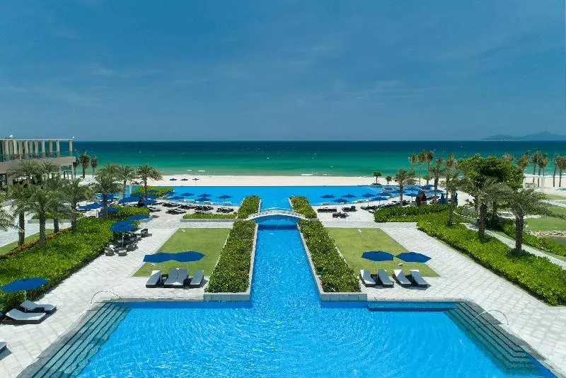 Fotos del hotel Sheraton Grand Danang Resort:  19