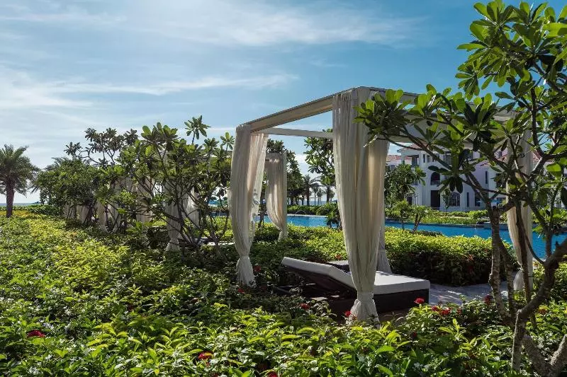 Fotos del hotel Sheraton Grand Danang Resort:  25