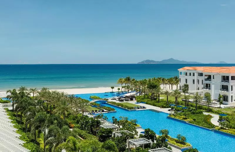 Sheraton Grand Danang Resort