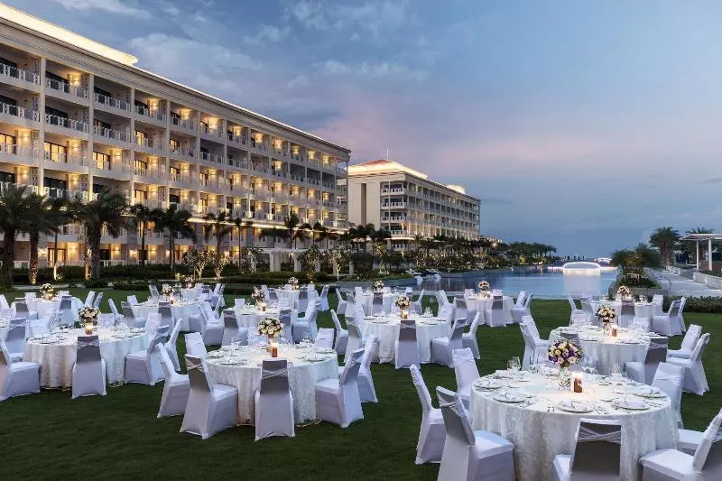 Fotos del hotel Sheraton Grand Danang Resort:  21