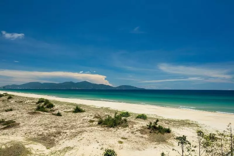 Fotos del hotel Sheraton Grand Danang Resort:  12