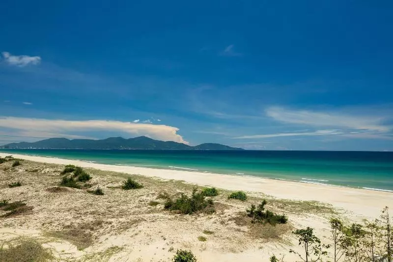 Fotos del hotel Sheraton Grand Danang Resort:  6