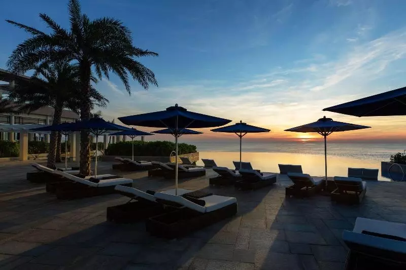 Fotos del hotel Sheraton Grand Danang Resort:  20
