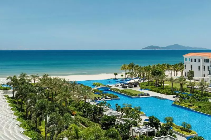 Fotos del hotel Sheraton Grand Danang Resort:  13
