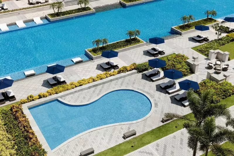 Fotos del hotel Sheraton Grand Danang Resort:  8