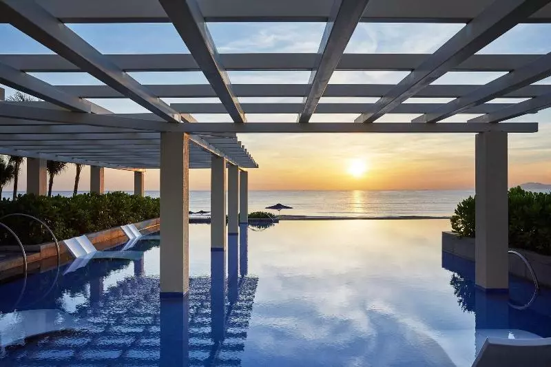Fotos del hotel Sheraton Grand Danang Resort:  24