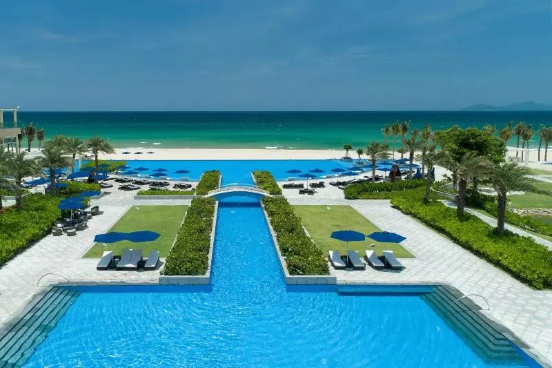 Fotos del hotel Sheraton Grand Danang Resort:  7