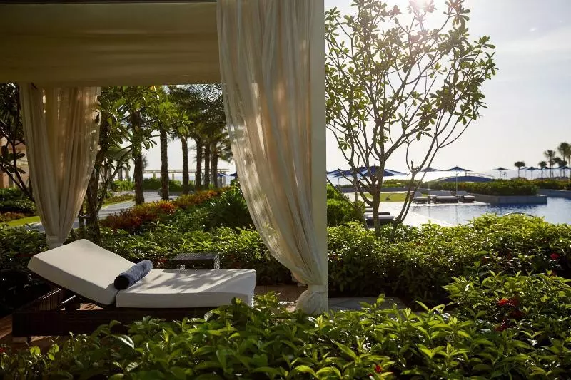 Fotos del hotel Sheraton Grand Danang Resort:  11