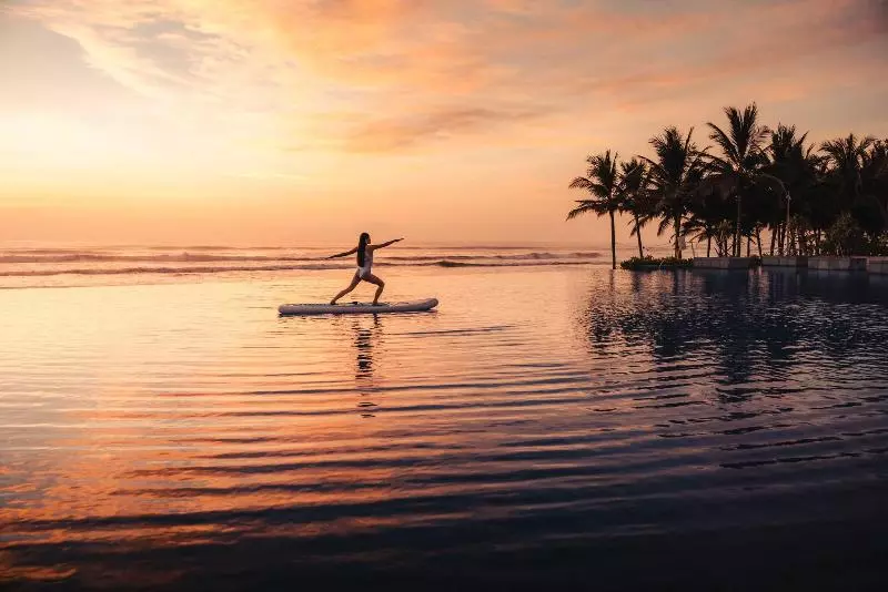 Fotos del hotel Sheraton Grand Danang Resort:  18
