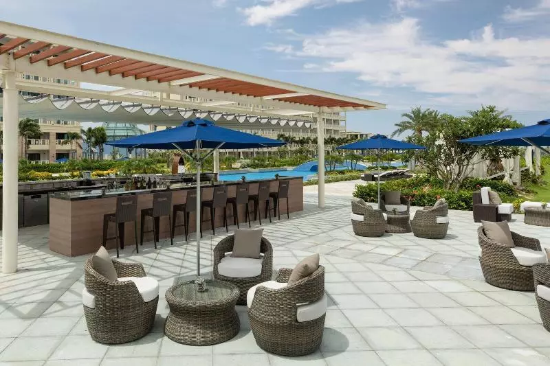 Fotos del hotel Sheraton Grand Danang Resort:  4