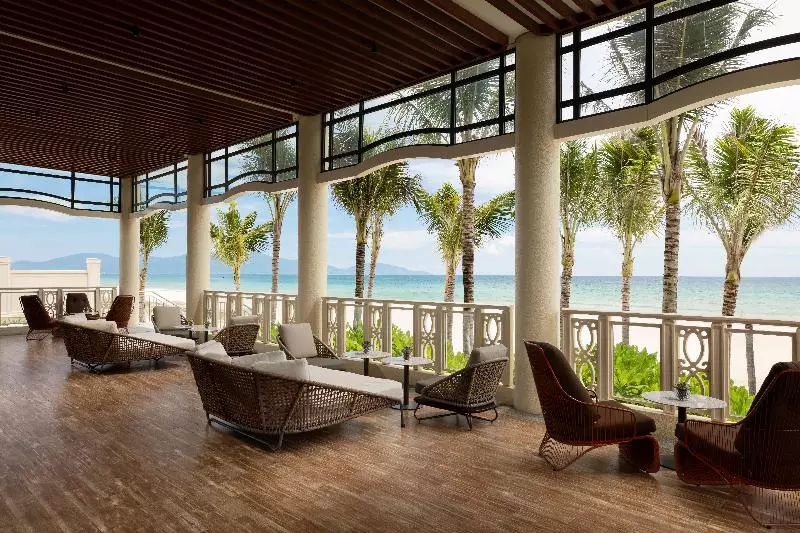 Fotos del hotel Sheraton Grand Danang Resort:  17
