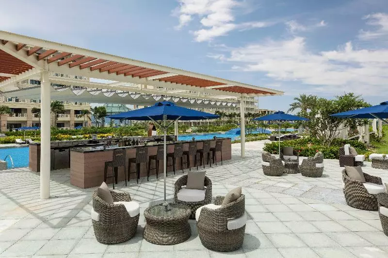 Fotos del hotel Sheraton Grand Danang Resort:  16