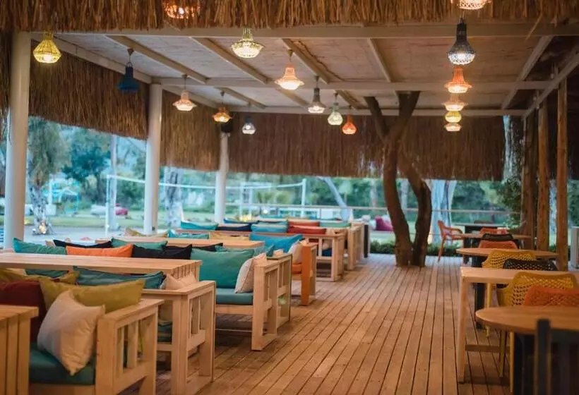 Fotos del hotel Sugar Beach Club:  23