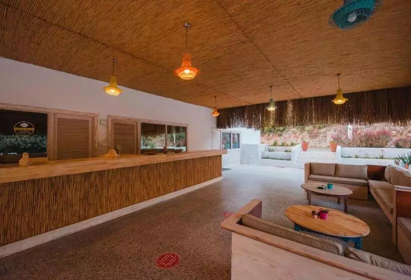 Fotos del hotel Sugar Beach Club:  12