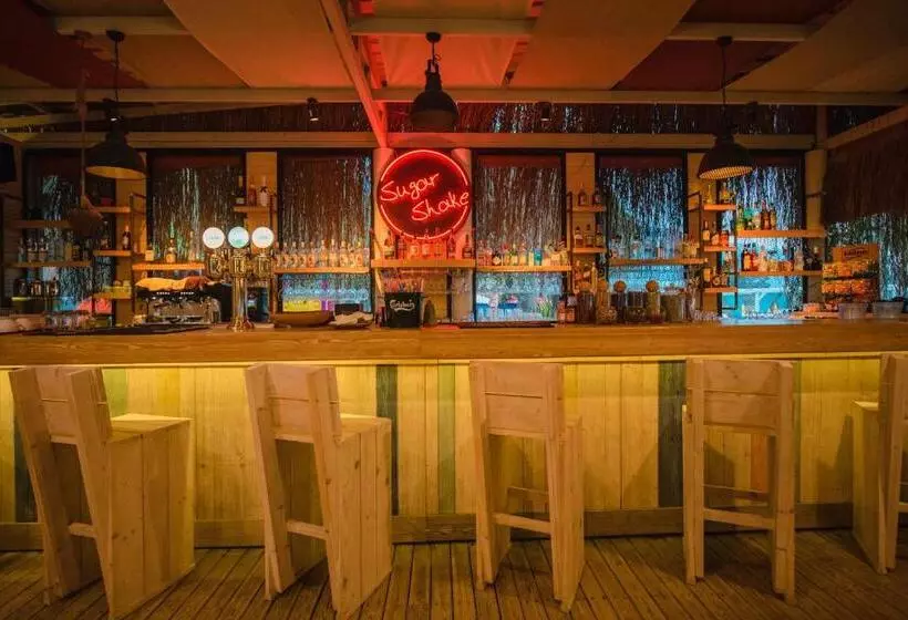 Fotos del hotel Sugar Beach Club:  11