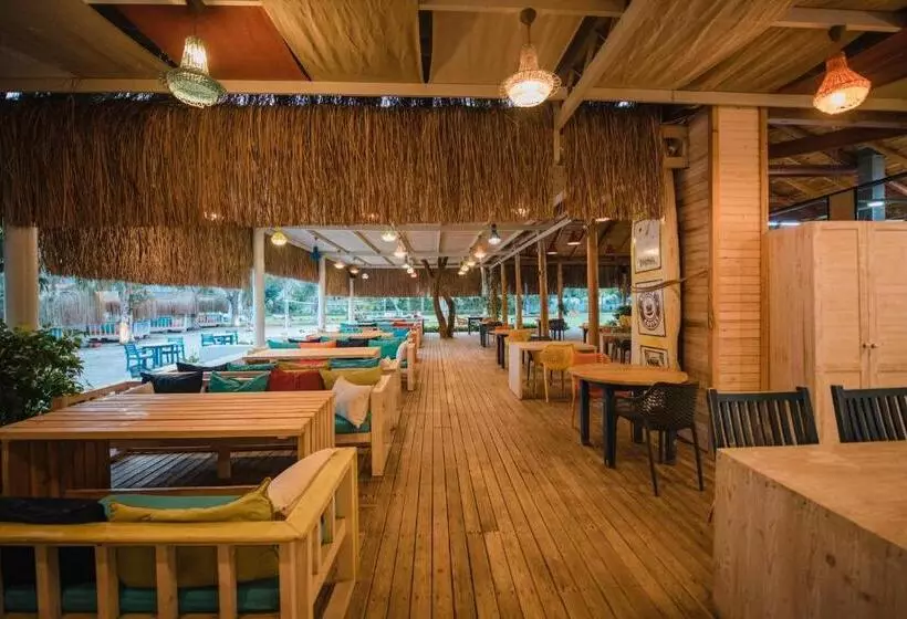 Fotos del hotel Sugar Beach Club:  25
