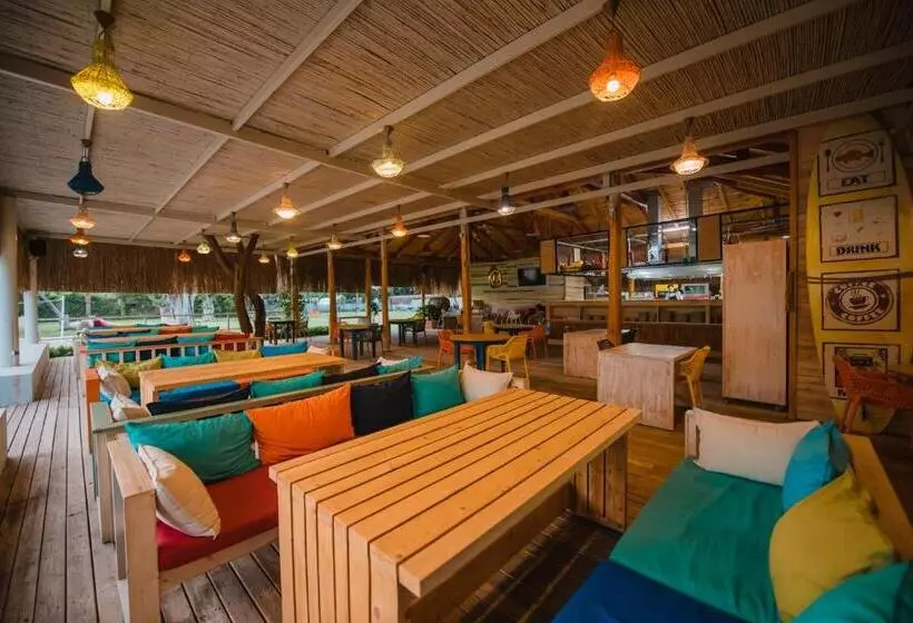 Fotos del hotel Sugar Beach Club:  18
