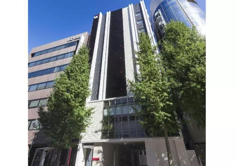 Fotos del hotel Wing International Hakata Shinkansenguchi:  6