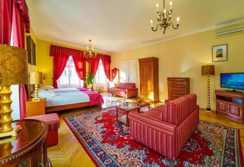 Fotos del hotel Josephine Old Town Square:  3