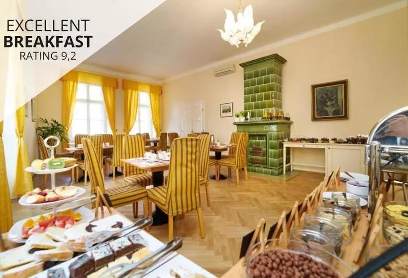 Fotos del hotel Josephine Old Town Square:  18
