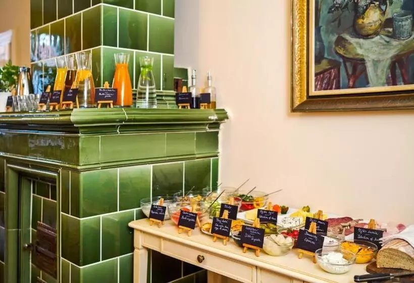Fotos del hotel Josephine Old Town Square:  14
