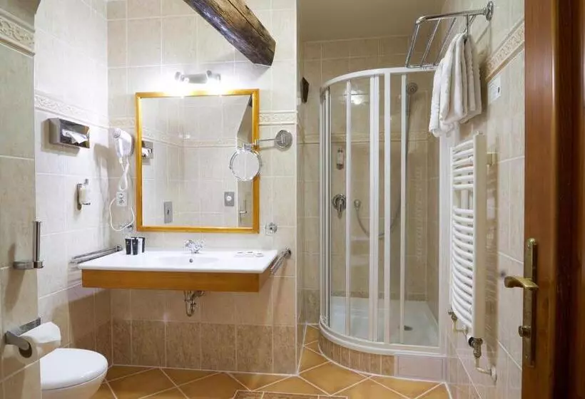 Fotos del hotel Josephine Old Town Square:  10