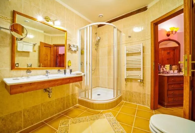 Fotos del hotel Josephine Old Town Square:  12