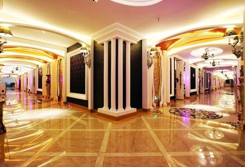 Fotos del hotel Grand Bravo Guilin:  4