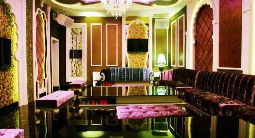Fotos del hotel Grand Bravo Guilin:  24