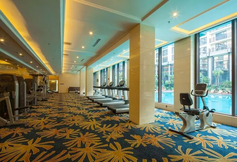 Fotos del hotel Grand Bravo Guilin:  5