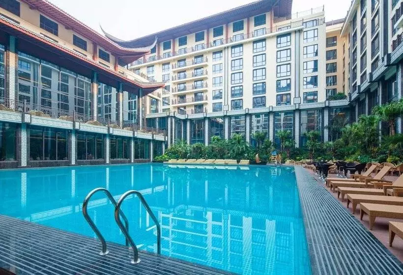 Grand Bravo Guilin